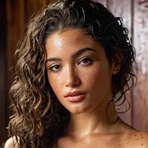 AI色情图片生成器