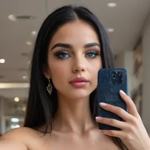 AI色情图片生成器