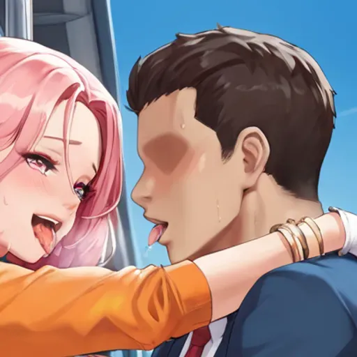 AI色情圖片產生器