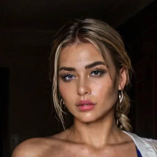 AI porn image generator