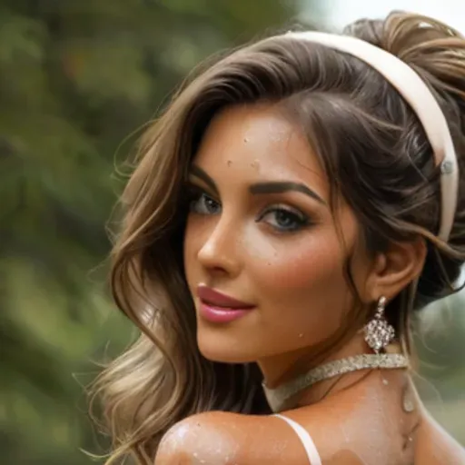 AI色情图片生成器