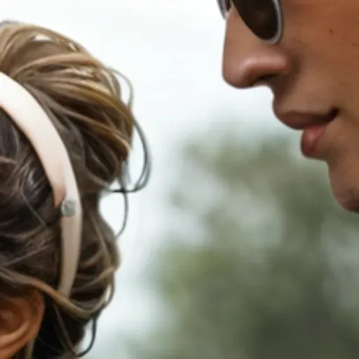 AI色情照片生成器