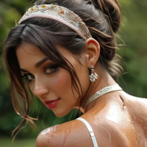 AI色情图片生成器