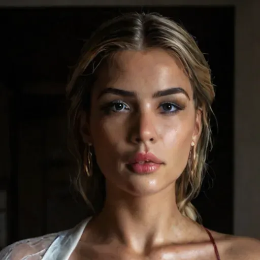 AI 포르노 이미지 생성기