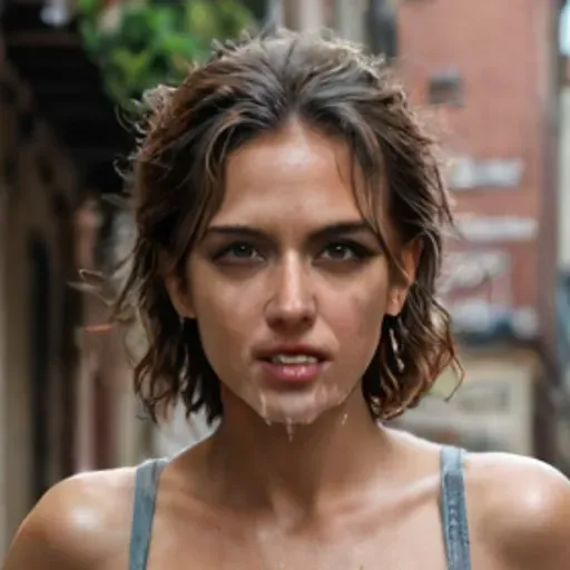 AI色情图片生成器