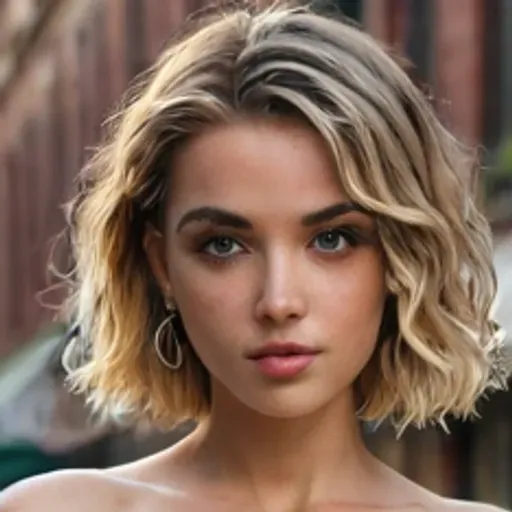 AI色情圖片產生器