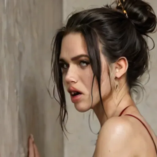 AI色情图片生成器