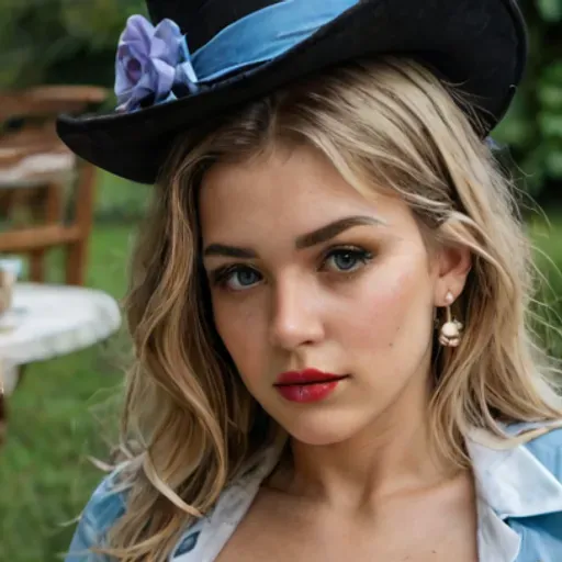 AI色情圖片產生器