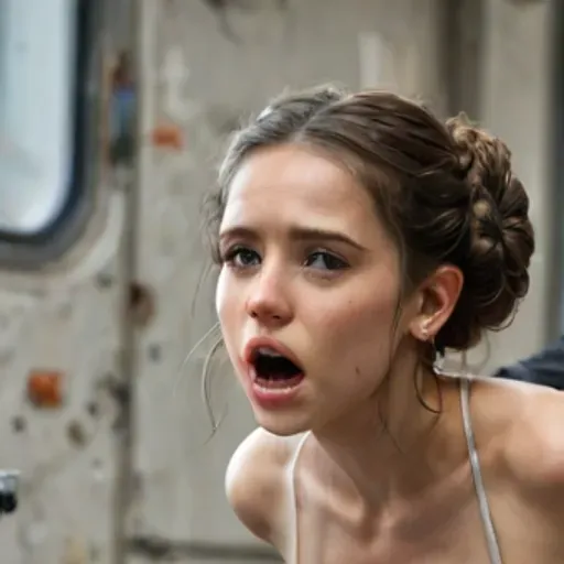 AI色情照片產生器