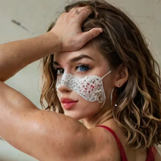 AI色情圖片產生器