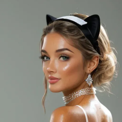 AI色情图片生成器