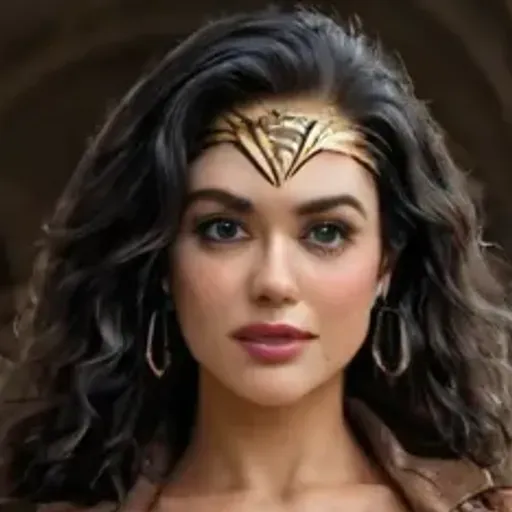 AI色情图片生成器