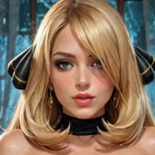 AI porn image generator