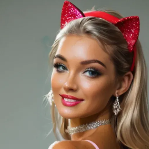 AI色情圖片產生器