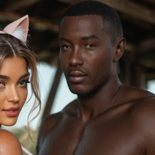 AI porn image generator