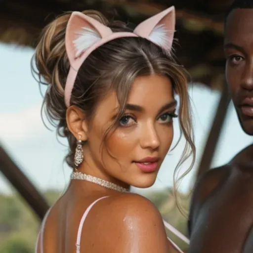 AI porn pic generator