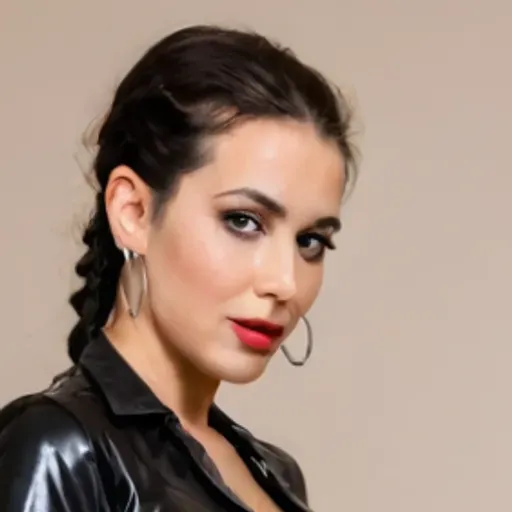 AI porn image generator