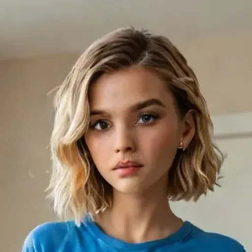 AI色情圖片產生器