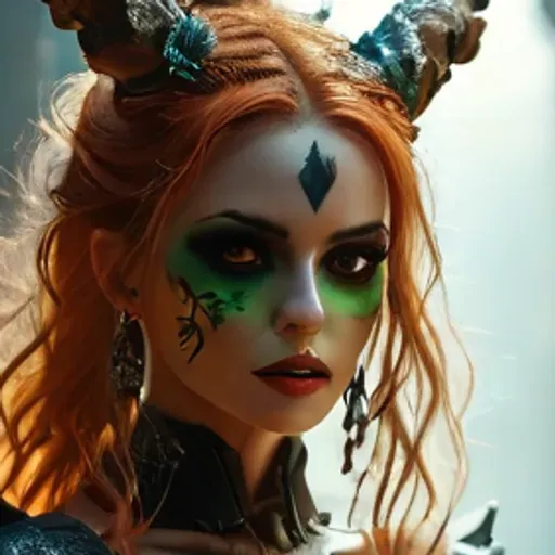 AI色情圖片產生器