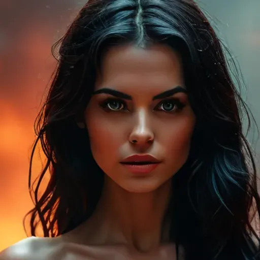 AI色情圖片產生器