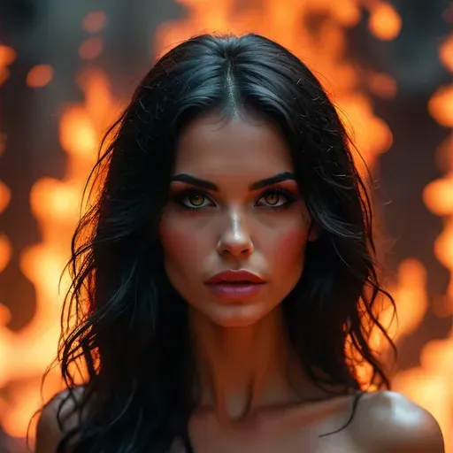 AI色情图片生成器