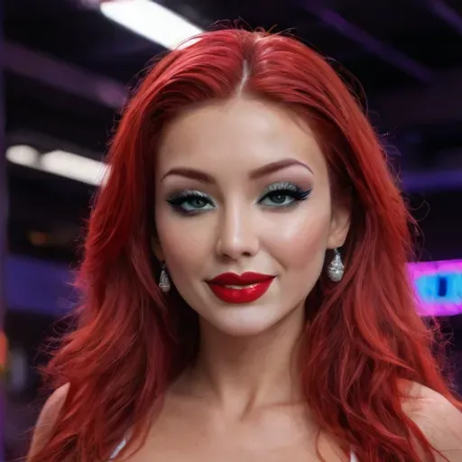 generatore di immagini porno IA