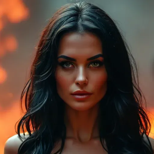 AI色情图片生成器