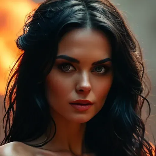 AI色情图片生成器