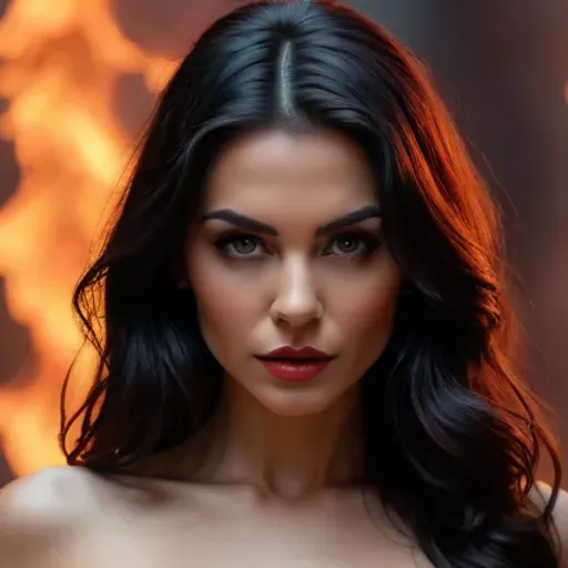 AI色情圖片產生器