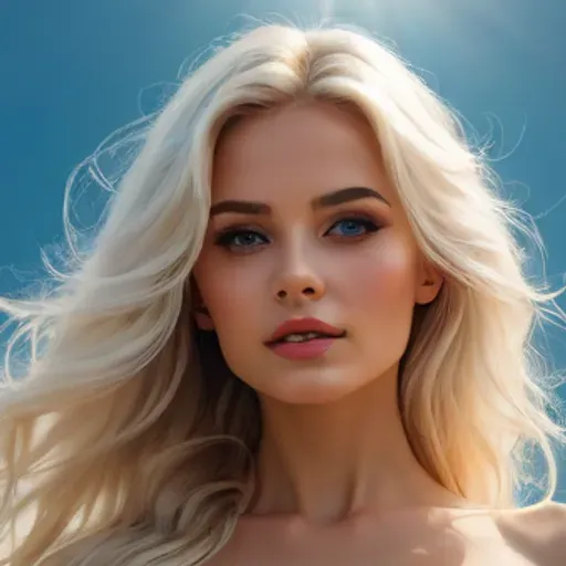 AI色情图片生成器