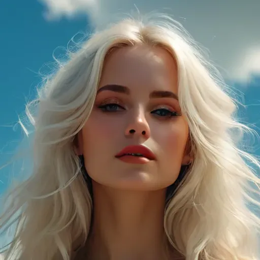 AI色情图片生成器