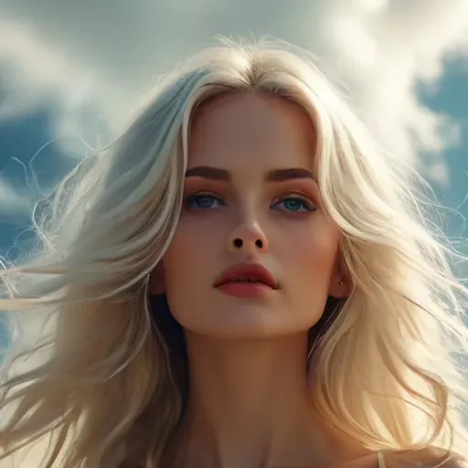 AI色情图片生成器