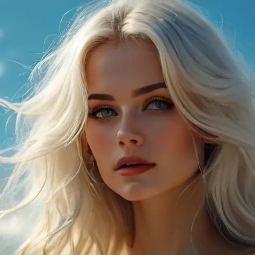 AI色情图片生成器