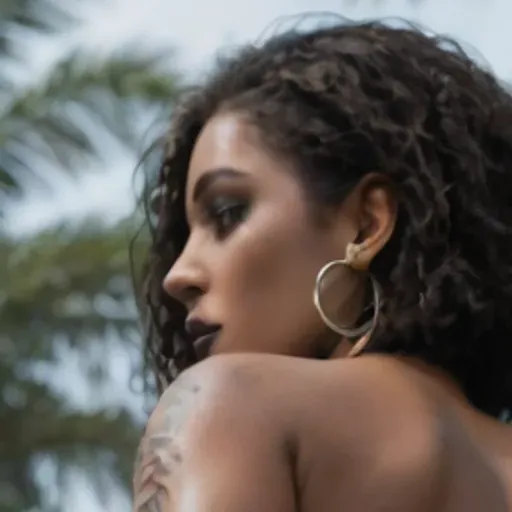 KI-Pornobild-Generator