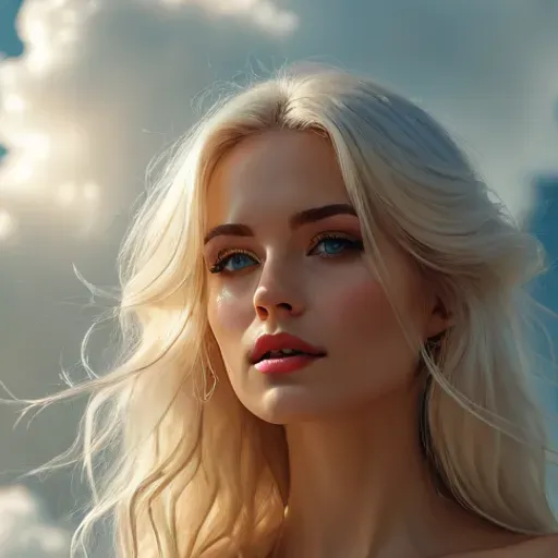 AI色情圖片產生器