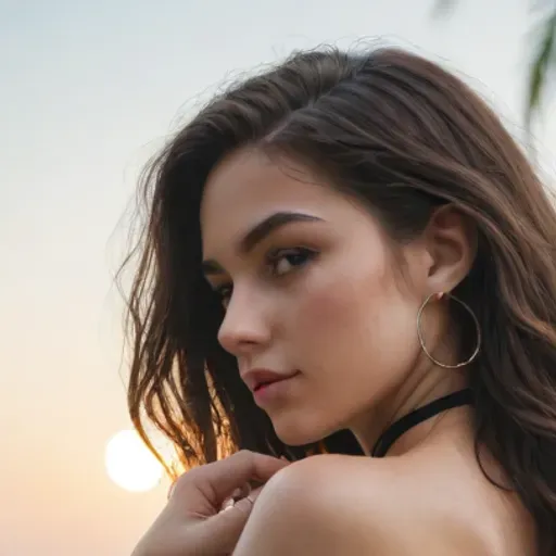 AI色情图片生成器