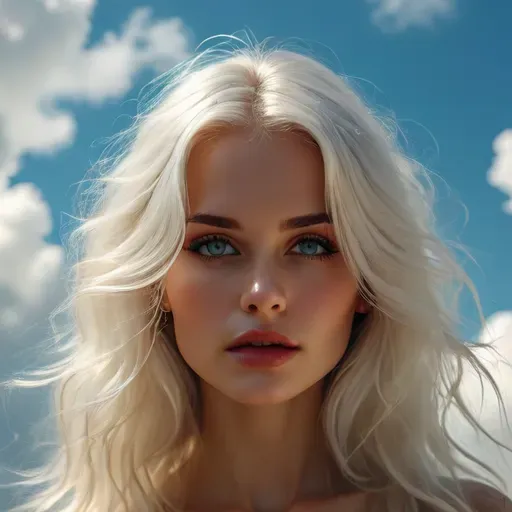 AI porn image generator