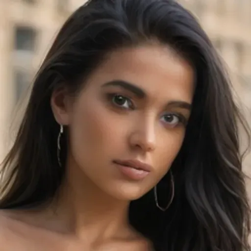 AI色情圖片產生器