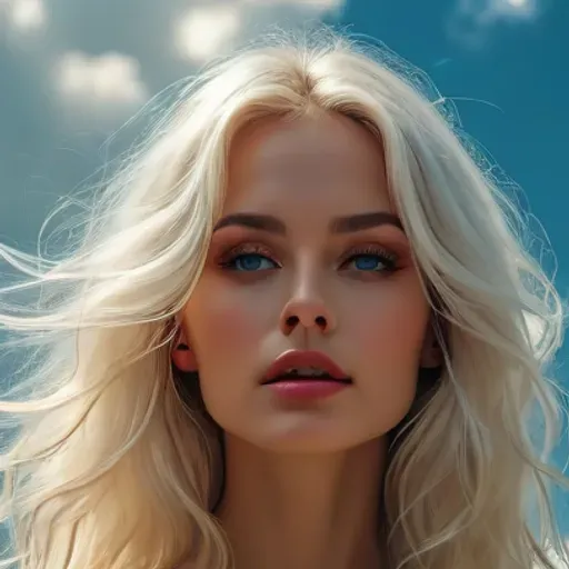 AI色情图片生成器