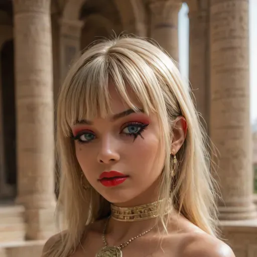 AI porn image generator