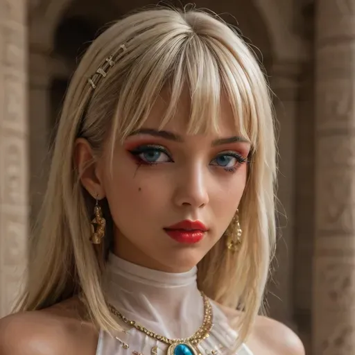 AI porn image generator