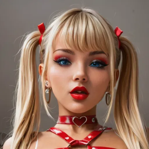 генератор порно-изображений на ИИ