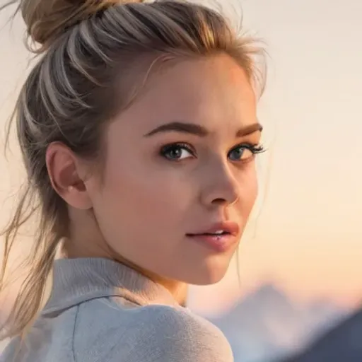 AI色情圖片產生器