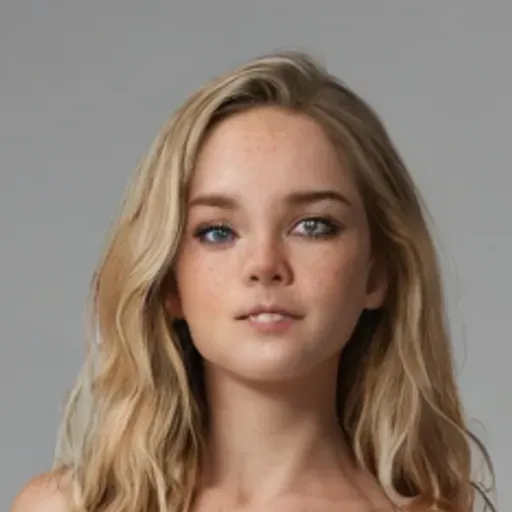 AI色情照片生成器