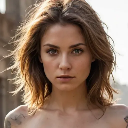 AI色情图片生成器