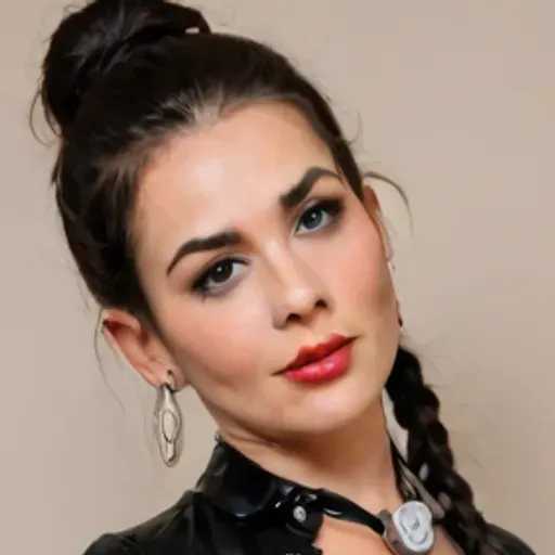 AI porn image generator