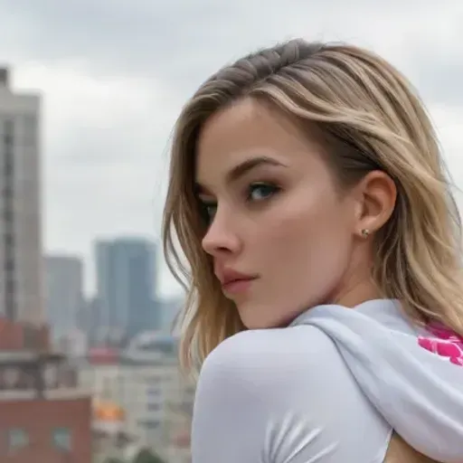 AI 포르노 이미지 생성기