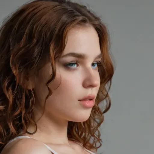 AI色情图片生成器