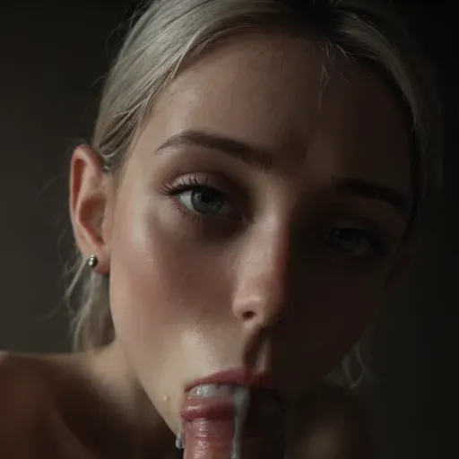 AI 포르노 이미지 생성기