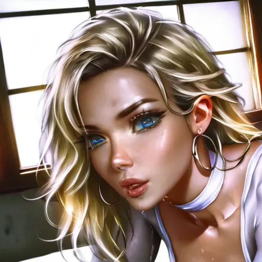 โปรแกรมสร้างภาพโปรนที่ใช้ปัญหา AI